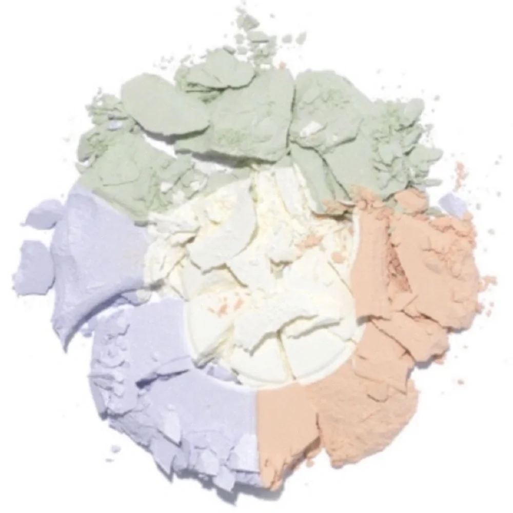 Stila One Step Correct Brightening Finishing Powder NIB